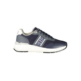 Blauer Blue Polyester Men Sneaker